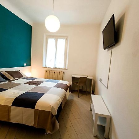 Firsthouse - Nel Centro Storico Con Parcheggio Gratuito Leilighet Siena Eksteriør bilde
