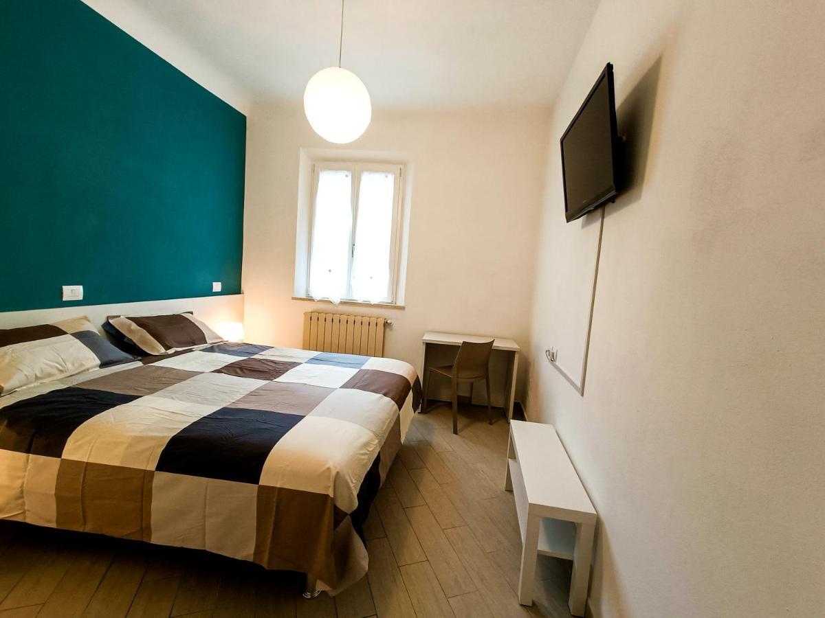 Firsthouse - Nel Centro Storico Con Parcheggio Gratuito Leilighet Siena Eksteriør bilde