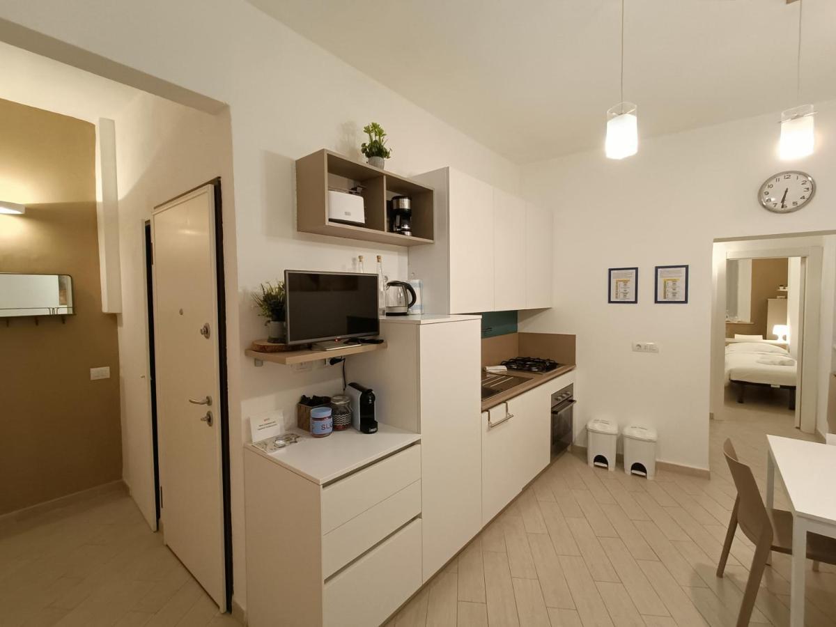 Firsthouse - Nel Centro Storico Con Parcheggio Gratuito Leilighet Siena Eksteriør bilde