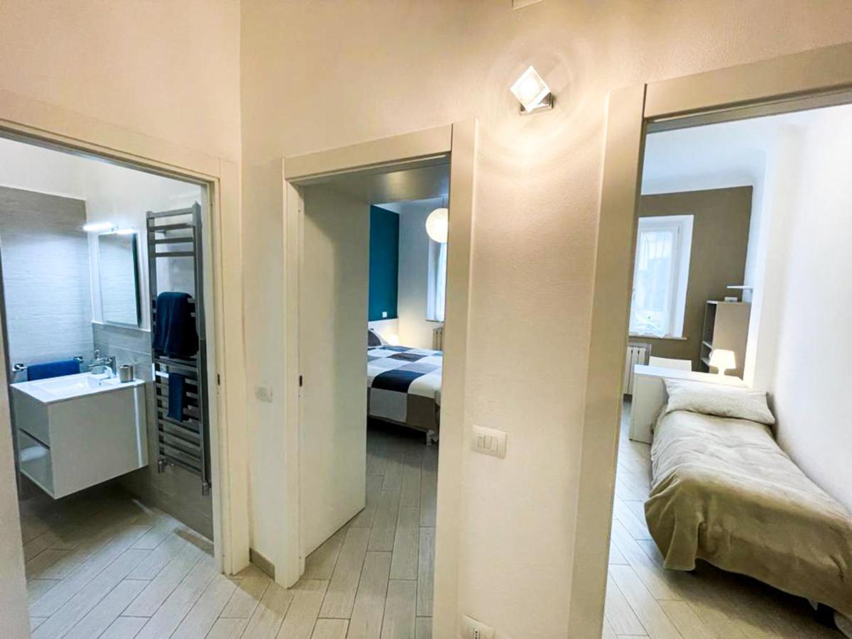 Firsthouse - Nel Centro Storico Con Parcheggio Gratuito Leilighet Siena Eksteriør bilde