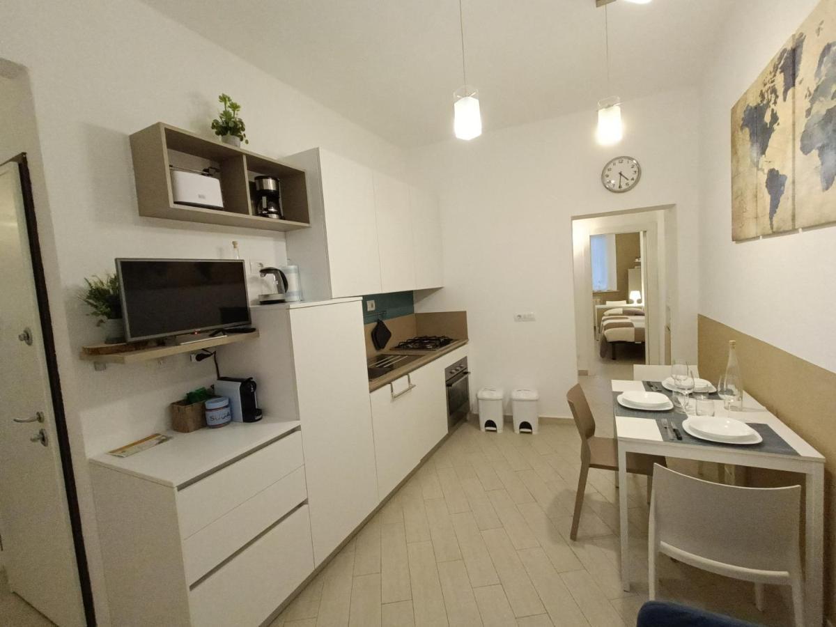 Firsthouse - Nel Centro Storico Con Parcheggio Gratuito Leilighet Siena Eksteriør bilde
