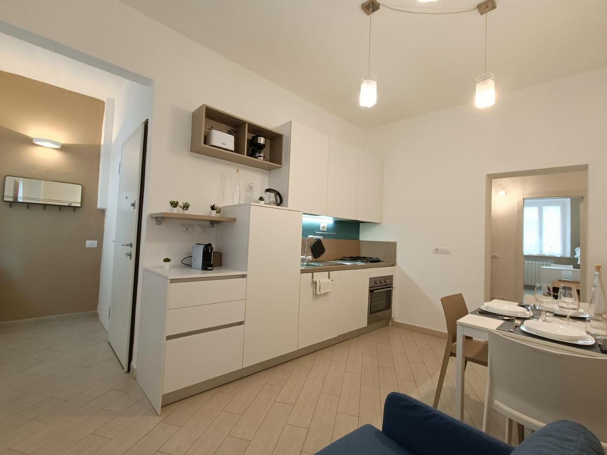 Firsthouse - Nel Centro Storico Con Parcheggio Gratuito Leilighet Siena Eksteriør bilde